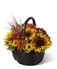FTD® Harvest Sunshine Basket 